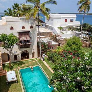 Darini House Lamu