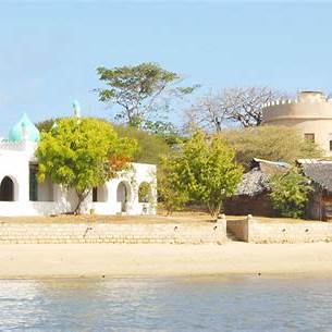 Darini House Lamu