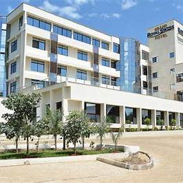 The Grand Royal Swiss Hotel