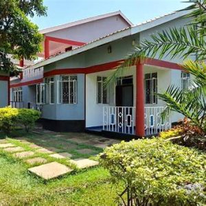 Milimani Comfort