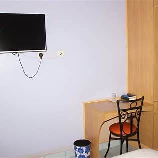 Esstana Hotel