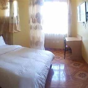 Esstana Hotel