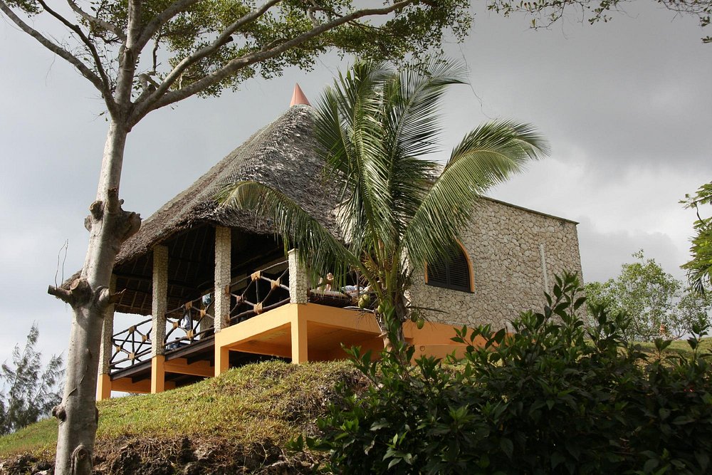 Tijara Beach