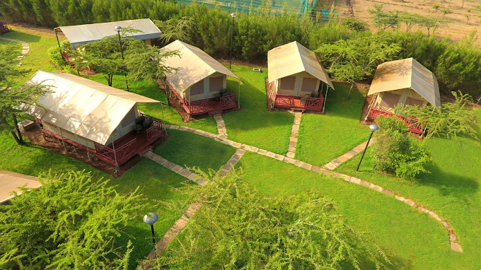 Chaka Ranch