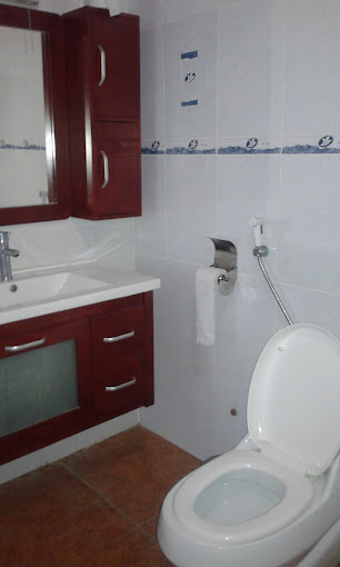 Xanadu Beach Villa