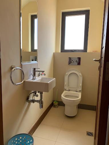 Mandharini Kilifi