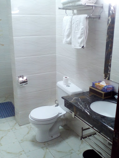 Easy Hotel Kenya