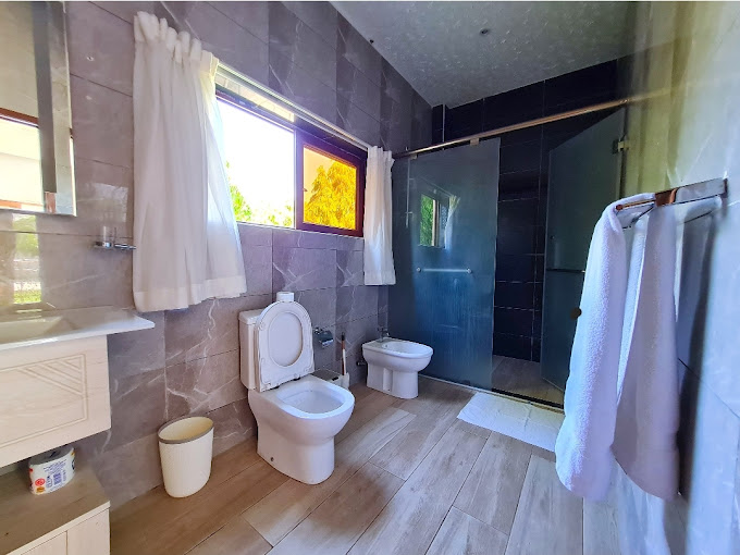Kwetu Luxury Villas