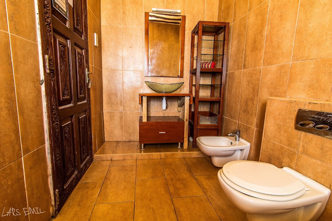 Diani Backpackers