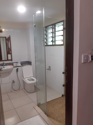 Lotfa Resort Diani