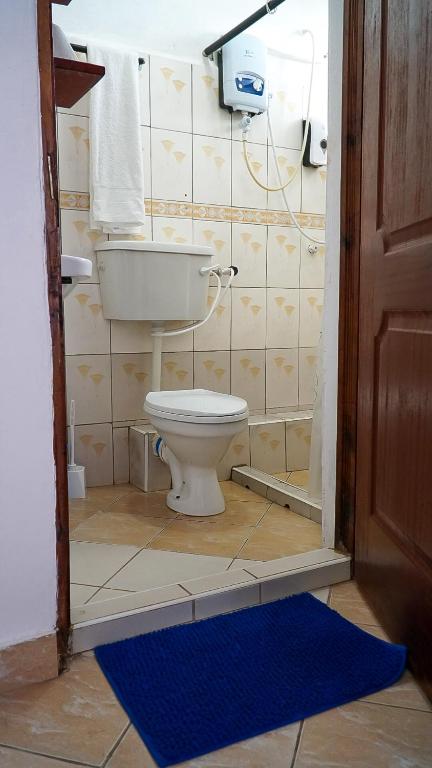 Jameela House