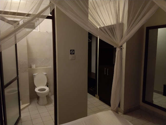 Gasaro Hotel