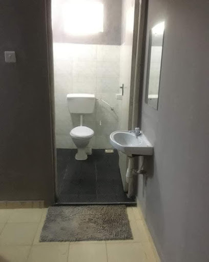 Mtwapa Empire Holiday Apartments