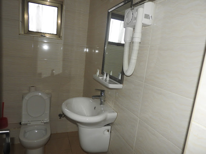Omega Gardens Hotel