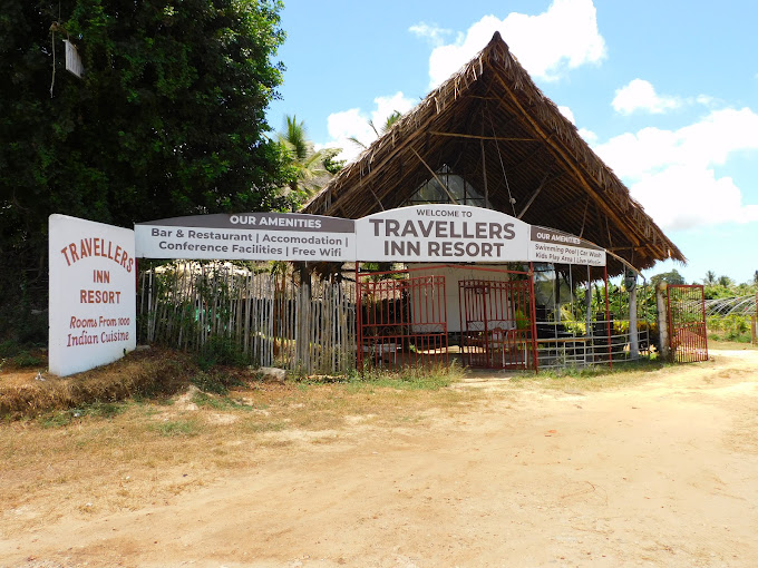 Travellers Inn Resort Malindi