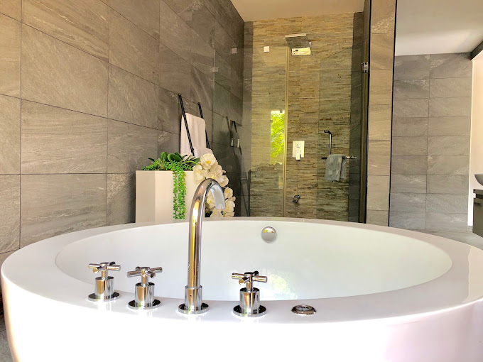Amber Villas Diani