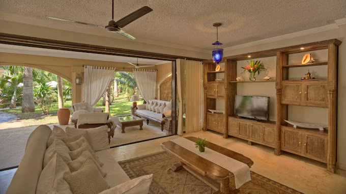 Almanara Luxury Villas