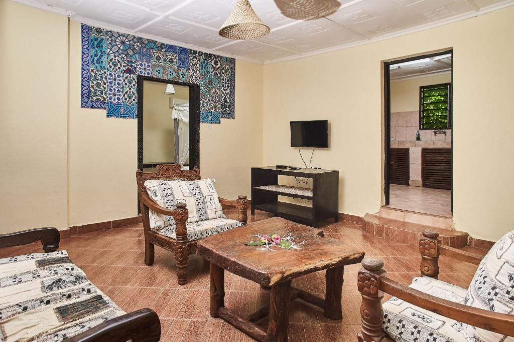 Coral Beach Resort