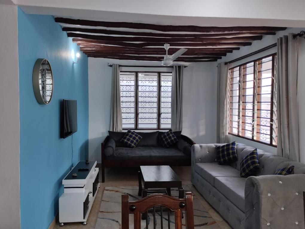 Jameela House