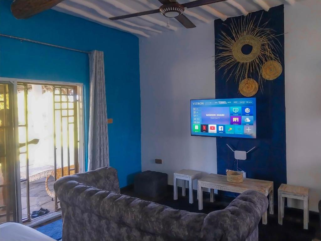 Sagwe Riviera Diani