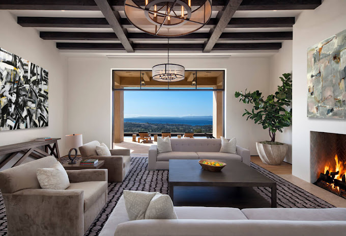 Mariposa Residence