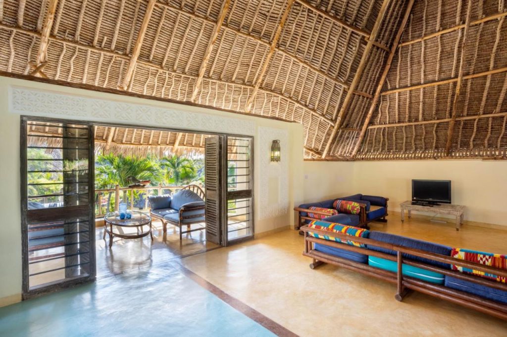 Aestus Villas Resort