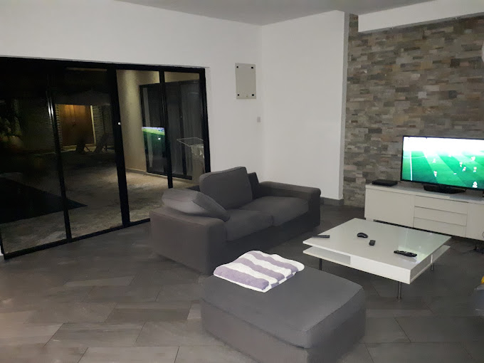 Amber Villas Diani