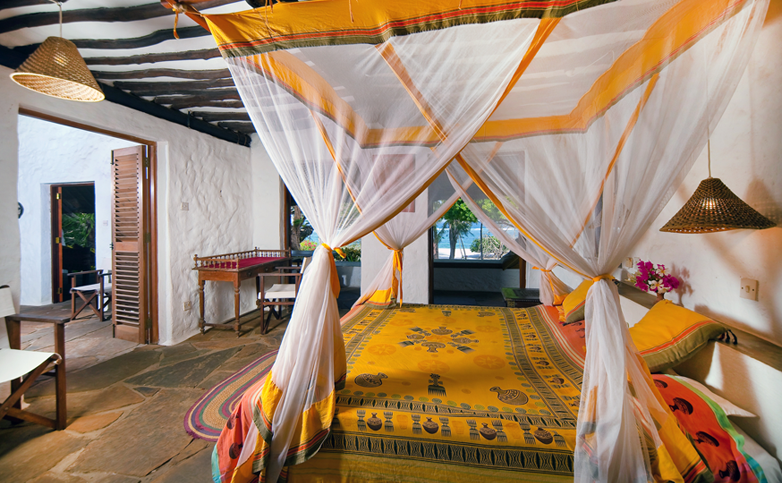 Tiwi Baobab House