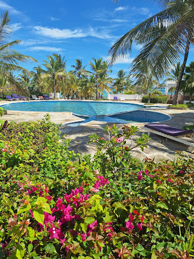 Jumbo Resort, Watamu