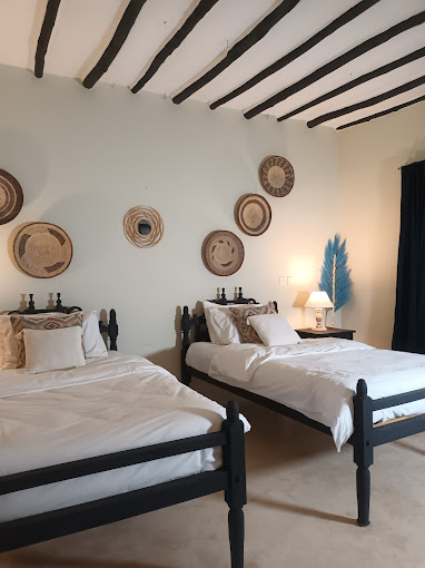 Saffron Garden Malindi