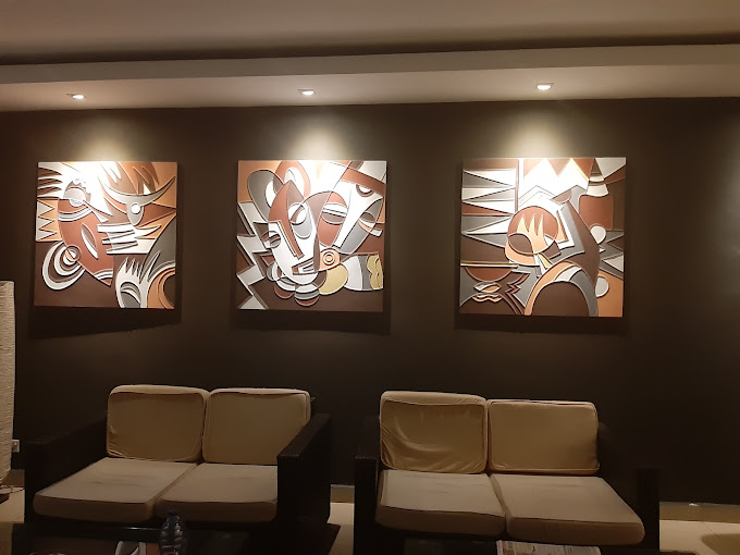 Gasaro Hotel