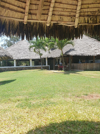 Monsoons Restaurant