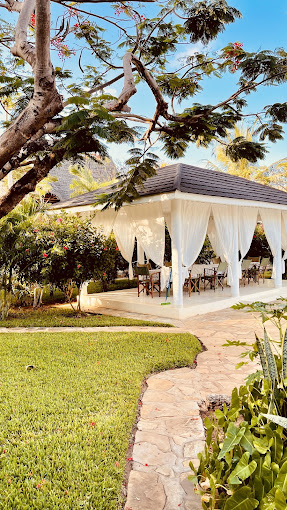 Nyumba ya Mbuyu Boutique Hotel