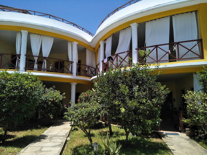 Mariposa Residence