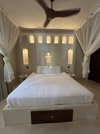 Al Mahali Villas, Diani Galu Beach