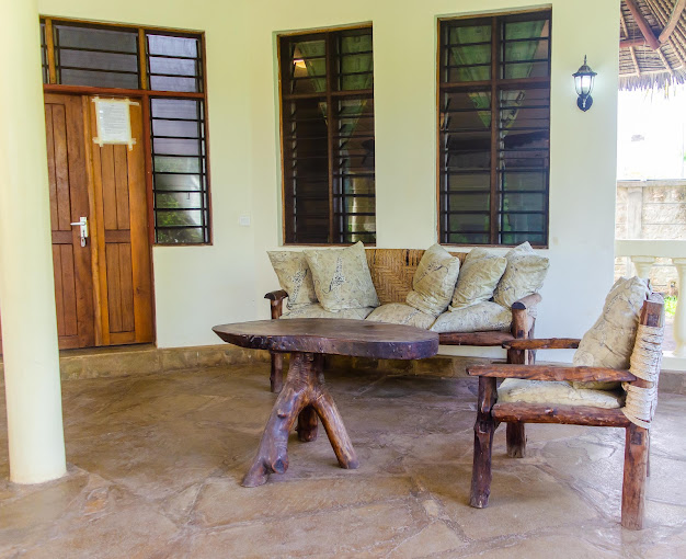CS Gisimba Villas