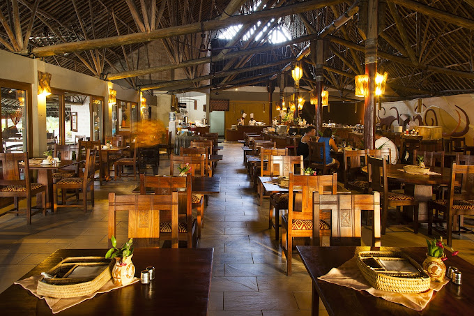 Baobab Beach Resort & Spa