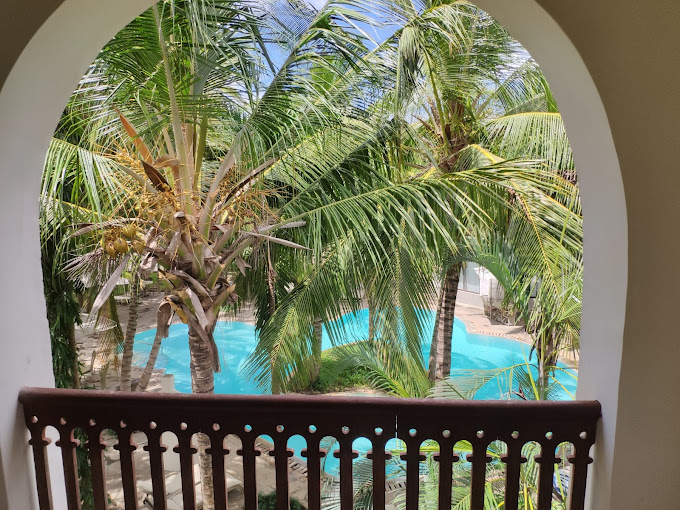 Lotfa Resort Diani