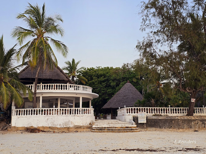 Papillon Lagoon Reef