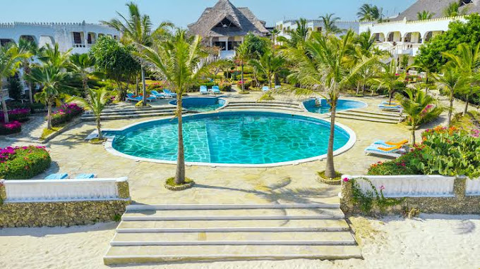 Jumbo Resort, Watamu