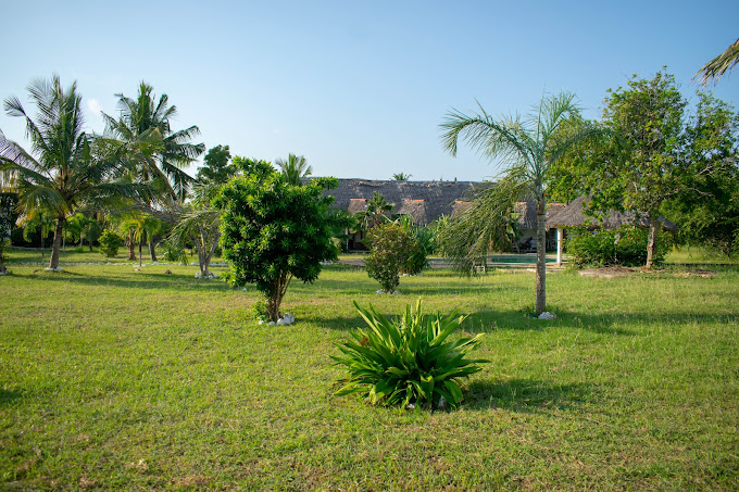 Sagwe Riviera Diani