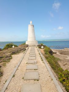 Vasco da Gama Pillar