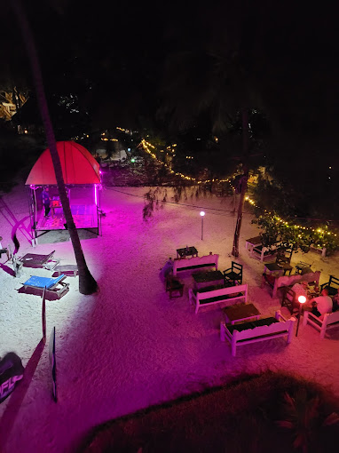 Soul Breeze Beach Resort