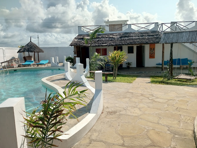 Venus Villa Watamu