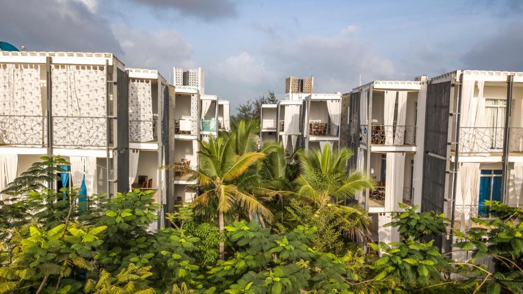 Aqua Resort