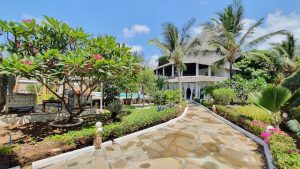 VILLA CHRIS HOUSE WATAMU