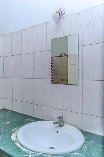 CS Gisimba Villas