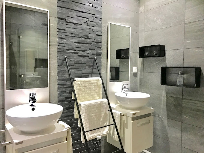 Amber Villas Diani
