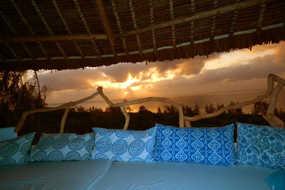 Watamu Treehouse