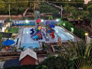 Waterpark Diani Splash Kids